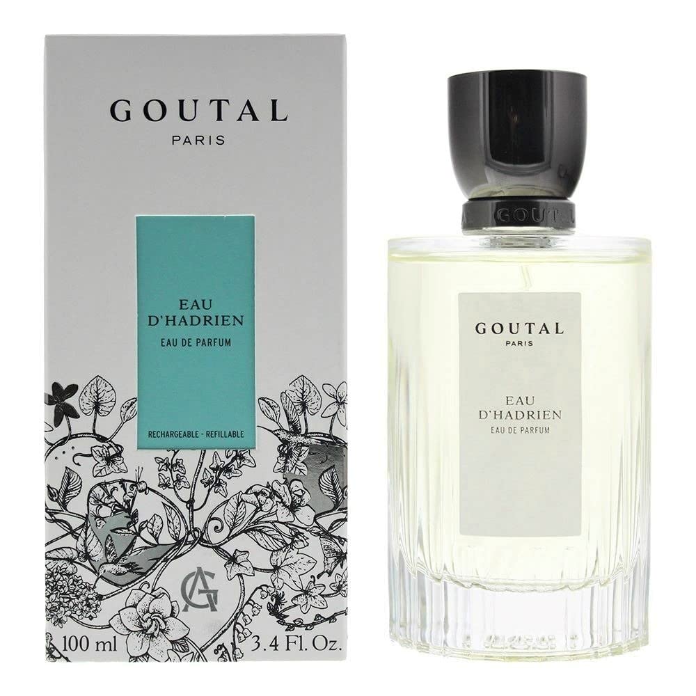 Annick Goutal Eau D'hadrien for Men Eau de Parfum Spray – 3.4 oz
