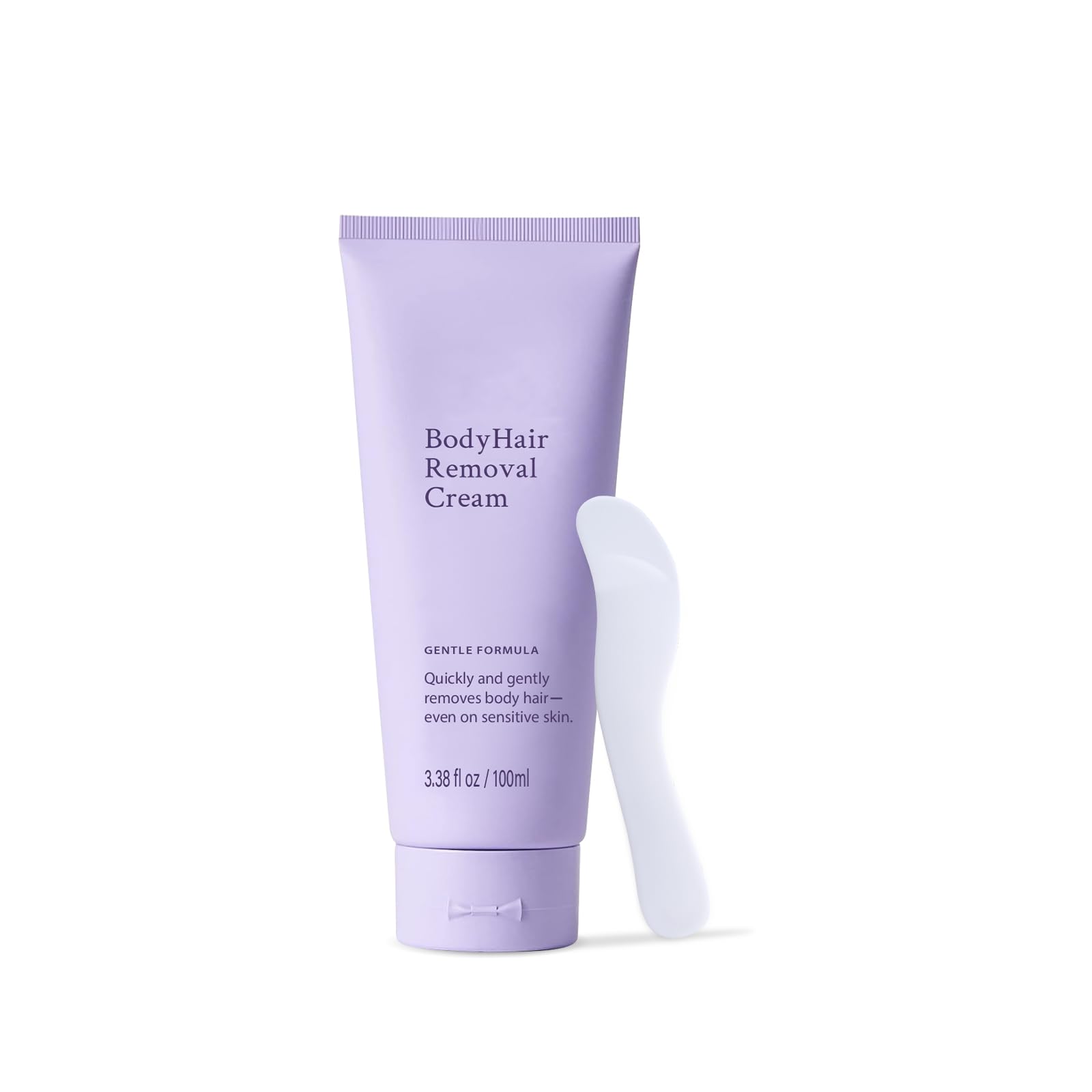 Annsky Hair Removal Cream for Women | Painless At-Home Depilatory