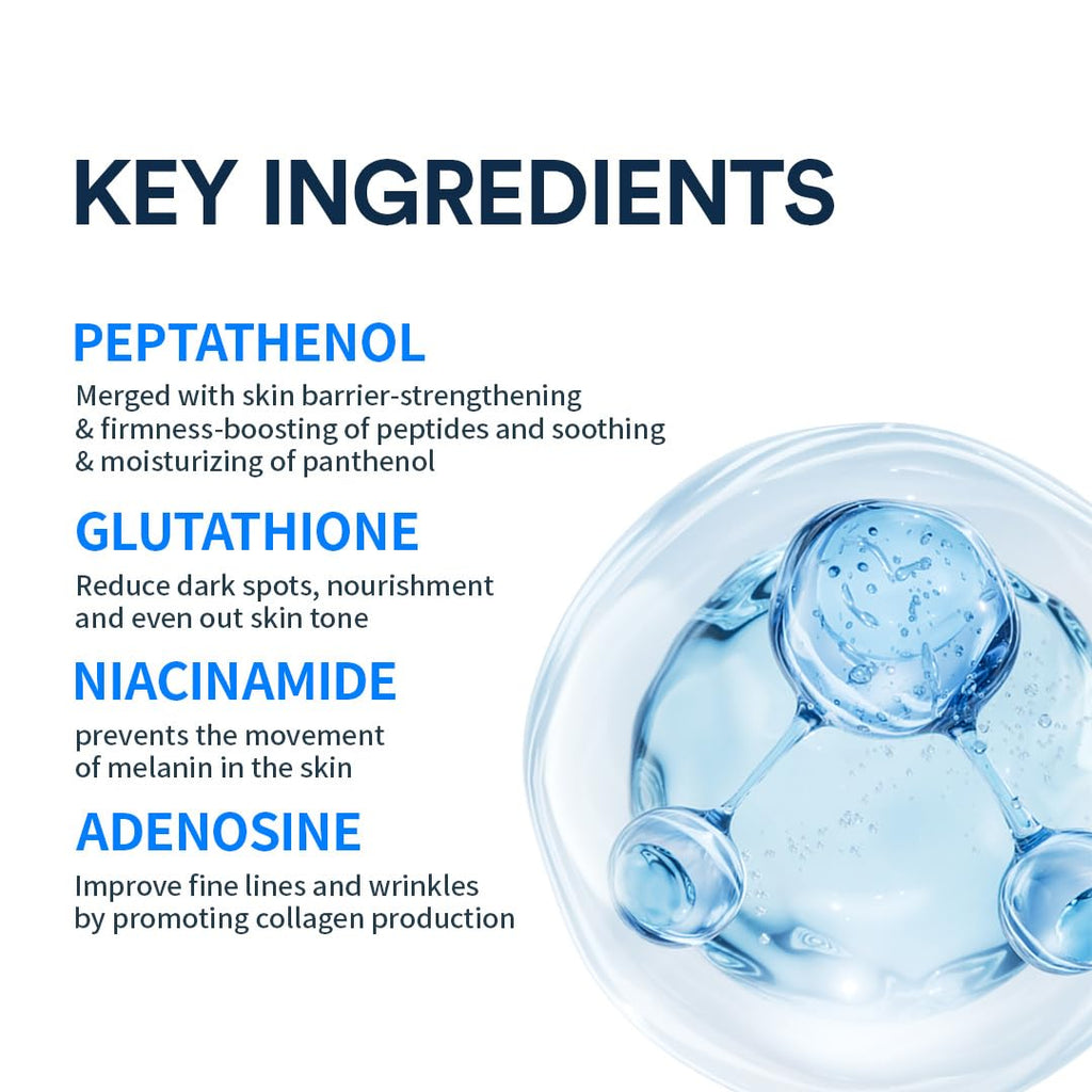 ANOTHERFACE Peptathenol 10% Barrier Serum | Deep Hydration & Soothing Skincare