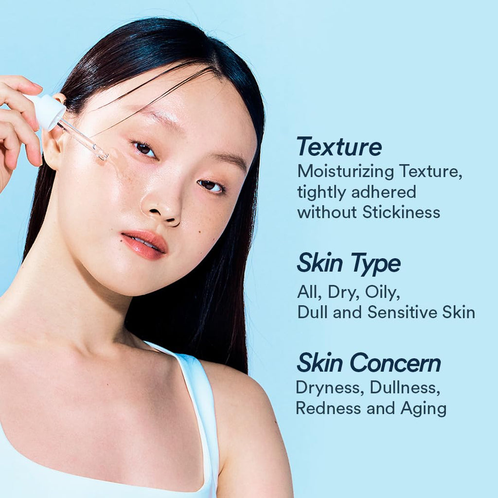 ANOTHERFACE Peptathenol 10% Barrier Serum | Deep Hydration & Soothing Skincare