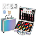 Anpro All-In-One Tween Makeup Kit for Girls 10-12 | Pro Teen Makeup Set