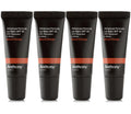 Anthony 25 SPF Lip Balm – Blood Orange Flavor – 4 Pack with Green Tea Extract, Shea Butter & Vitamin E