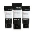 Anthony Shaving Cream for Men – Sensitive Skin with Squalane, Eucalyptus, Spearmint & Rosemary – 6 oz (3 Pack)