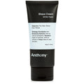 Anthony Shaving Cream for Men – Sensitive Skin, Squalane & Botanicals