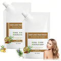 Anti-Hair Fall Shampoo 2-Pack | Plant-Extract Rich Formula for All Hair Types