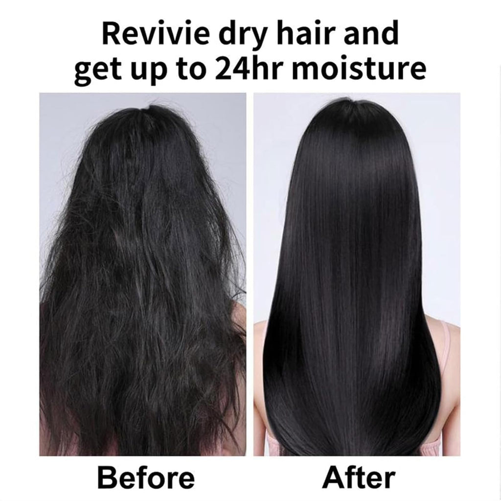 Anti-Hair Fall Shampoo 2-Pack | Plant-Extract Rich Formula for All Hair Types