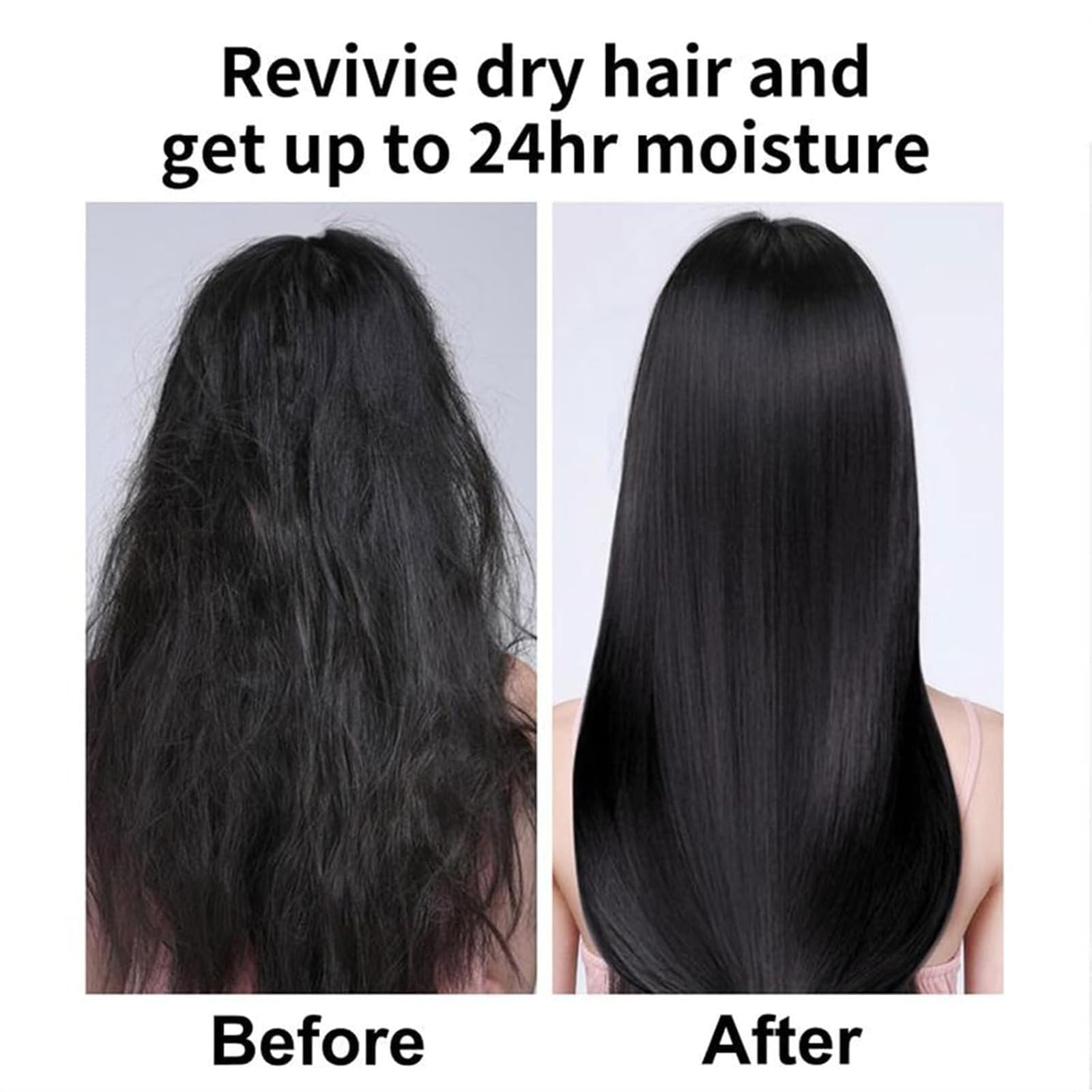 Anti-Hair Fall Shampoo 2-Pack | Plant-Extract Rich Formula for All Hair Types