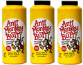 Anti Monkey Butt Men's Body Powder | Absorbs Sweat & Reduces Friction for All-Day Comfort