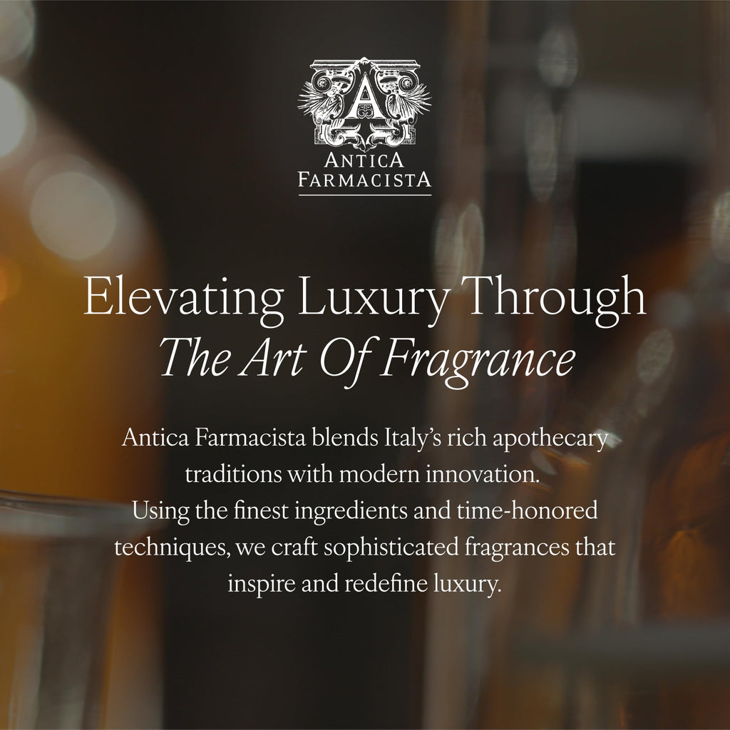 Antica Farmacista Bubble Bath – Relaxing Foam with Honey, Jojoba Oil & Aloe Vera