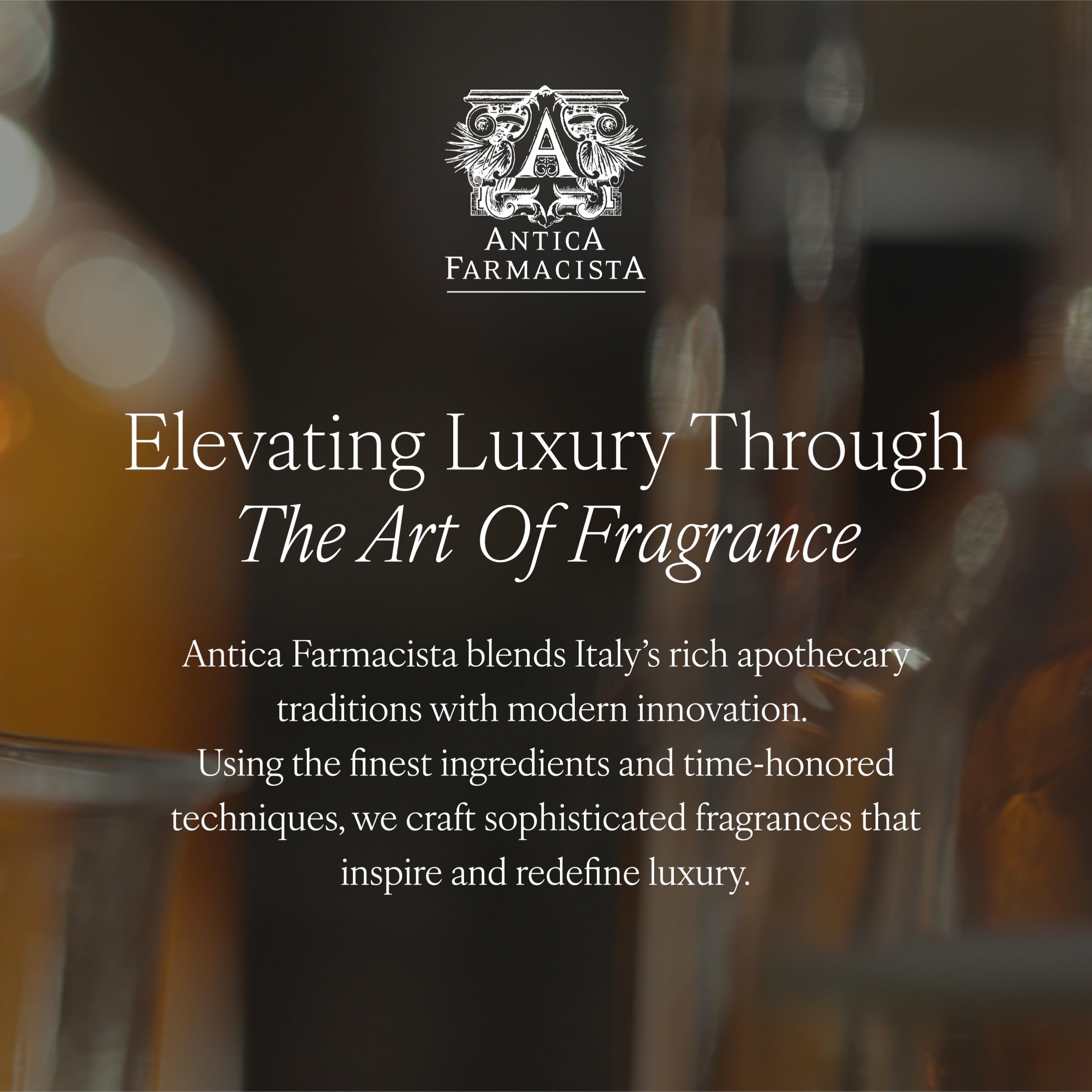 Antica Farmacista Bubble Bath – Relaxing Foam with Honey, Jojoba Oil & Aloe Vera