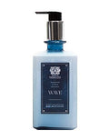 Antica Farmacista Body Moisturizer – Wave Scented Lotion with Aloe Vera, Green Tea & Sweet Almond Oil | 10 fl oz