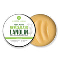 Antler Farms - 100% Pure New Zealand Lanolin (100g) | Skin Moisturizer and Protectant