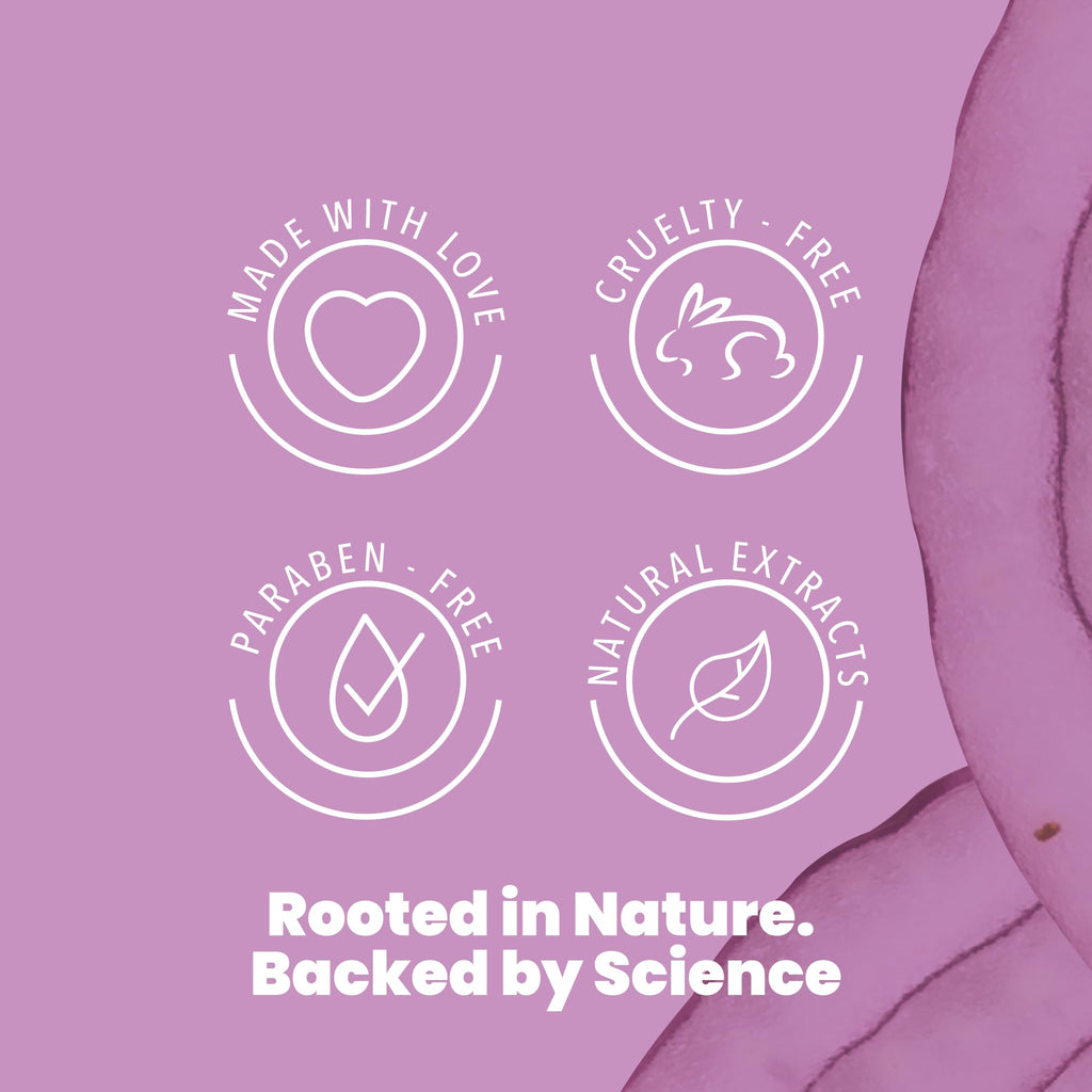 ANYELUZ Onion Hair Care Set — Shampoo, Conditioner & Hair Mask
