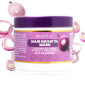 ANYELUZ Onion Hair Mask and Repair Therapy – Hydration, Strength, and Color Protection