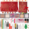AOLIKOKO Makeup Advent Calendar 2025 – 24 Days of Beauty Surprises