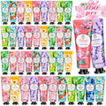 Aottom 100 Pack Hand Lotion Bulk Gift – Mini Travel Size Lotions for Gifting