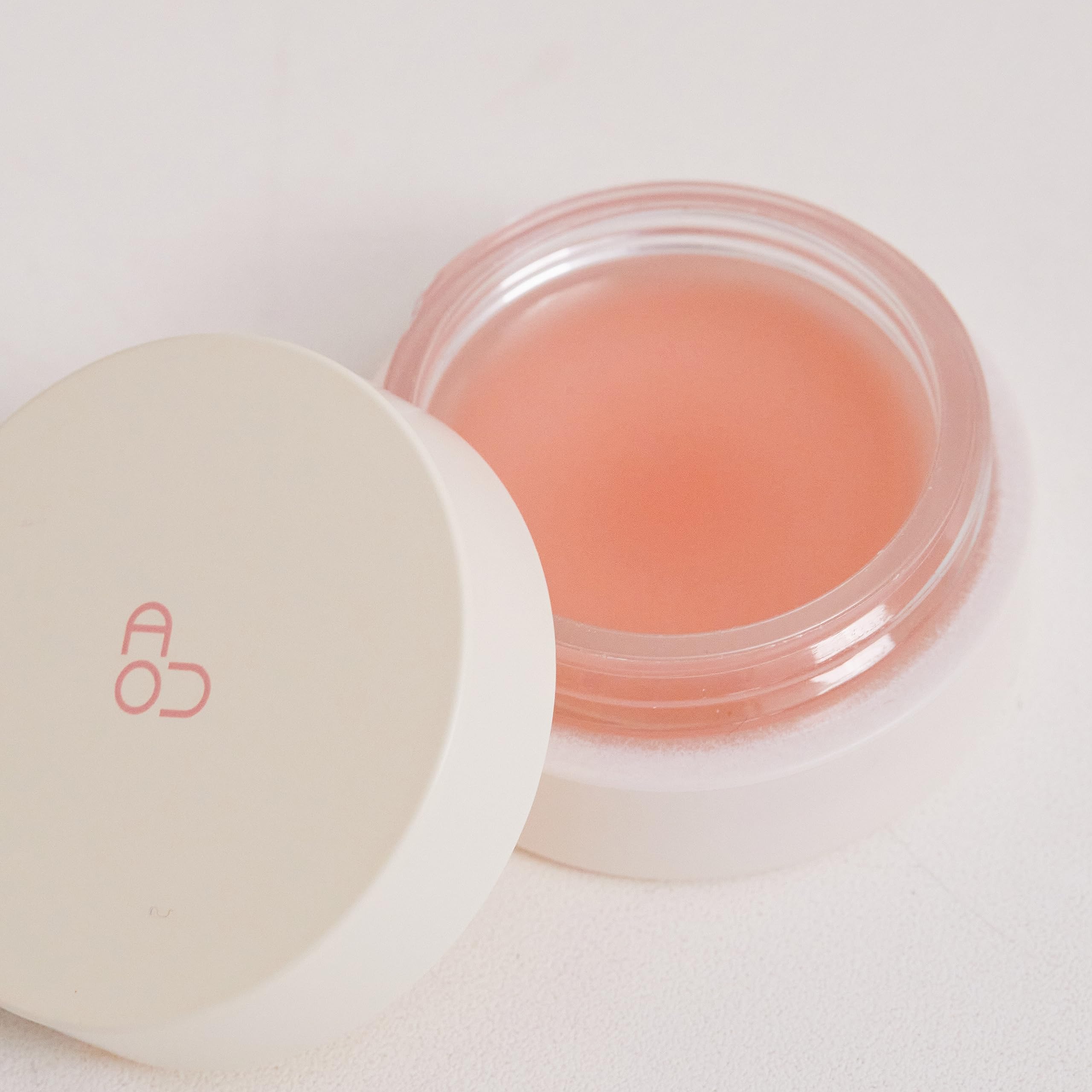 AOU GLOWY TINT BALM | Tinted Lip Balm with Natural Gloss & Instant Hydration