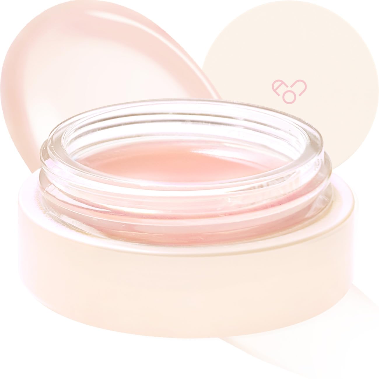 AOU GLOWY TINT BALM | Tinted Lip Balm with Natural Gloss & Instant Hydration