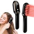 Apbier Laser Hair Growth Comb – At-Home Laser Therapy for Hair Growth