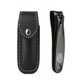 APEXAY Premium Nail Clipper Set – Solingen Made, Ultra Sharp, Heavy-Duty Stainless Steel