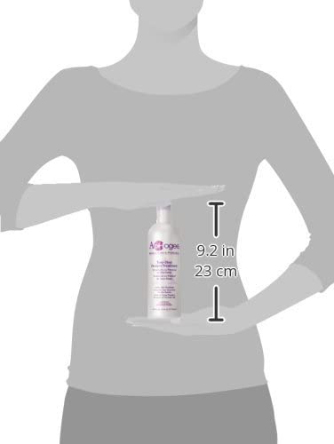 Aphogee Two-Step Treatment Protein for Damaged Hair – 16 oz
