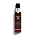 Apivita Eye Makeup Remover – Hydrating & Soothing Cleansing Milk with Linden & Honey, 100 mL