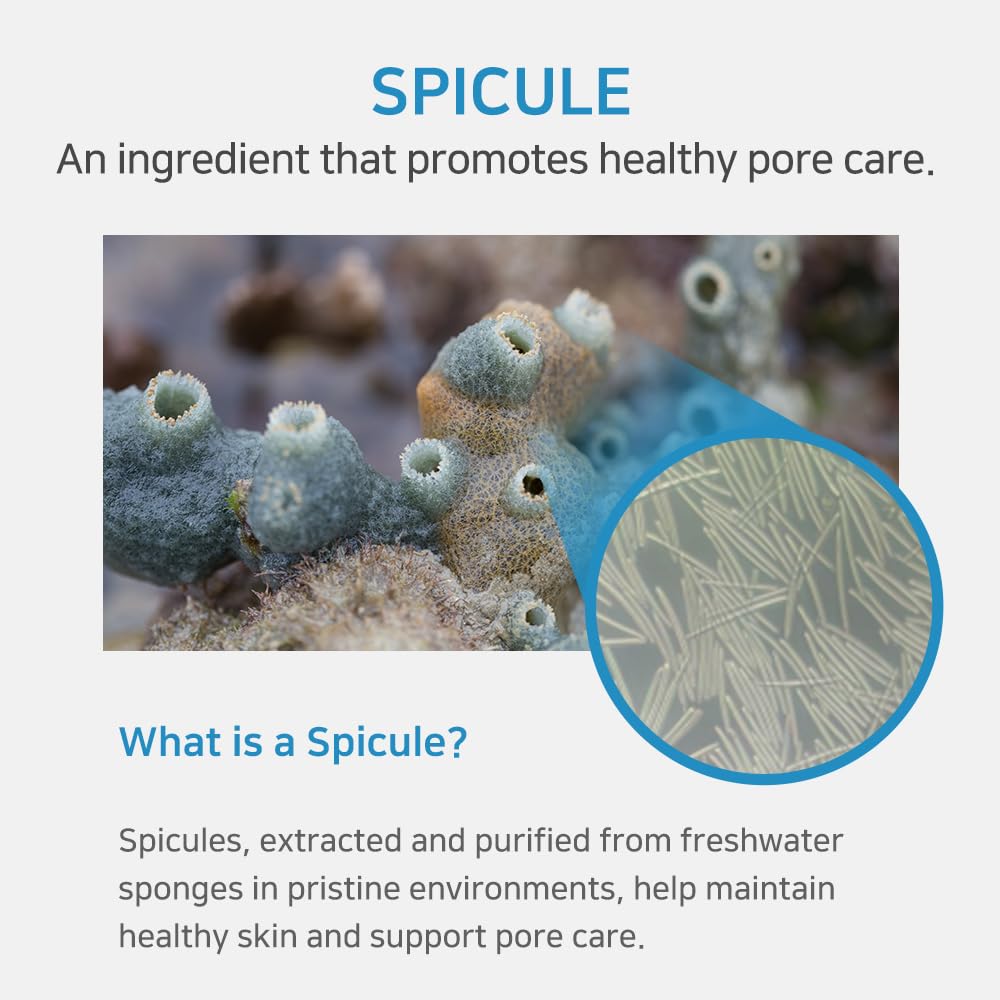 APLB Spicule Retinol Shot 180 Cream | Gentle Exfoliation, Hydration & Texture Refinement