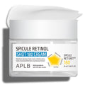 APLB Spicule Retinol Shot 180 Cream | Gentle Exfoliation, Hydration & Texture Refinement