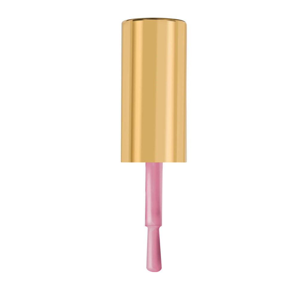 APRÉS Color Extend Gel Bottle & Gel-X Tips Adhesive – Nude Shades (Roxie, 15 ml)