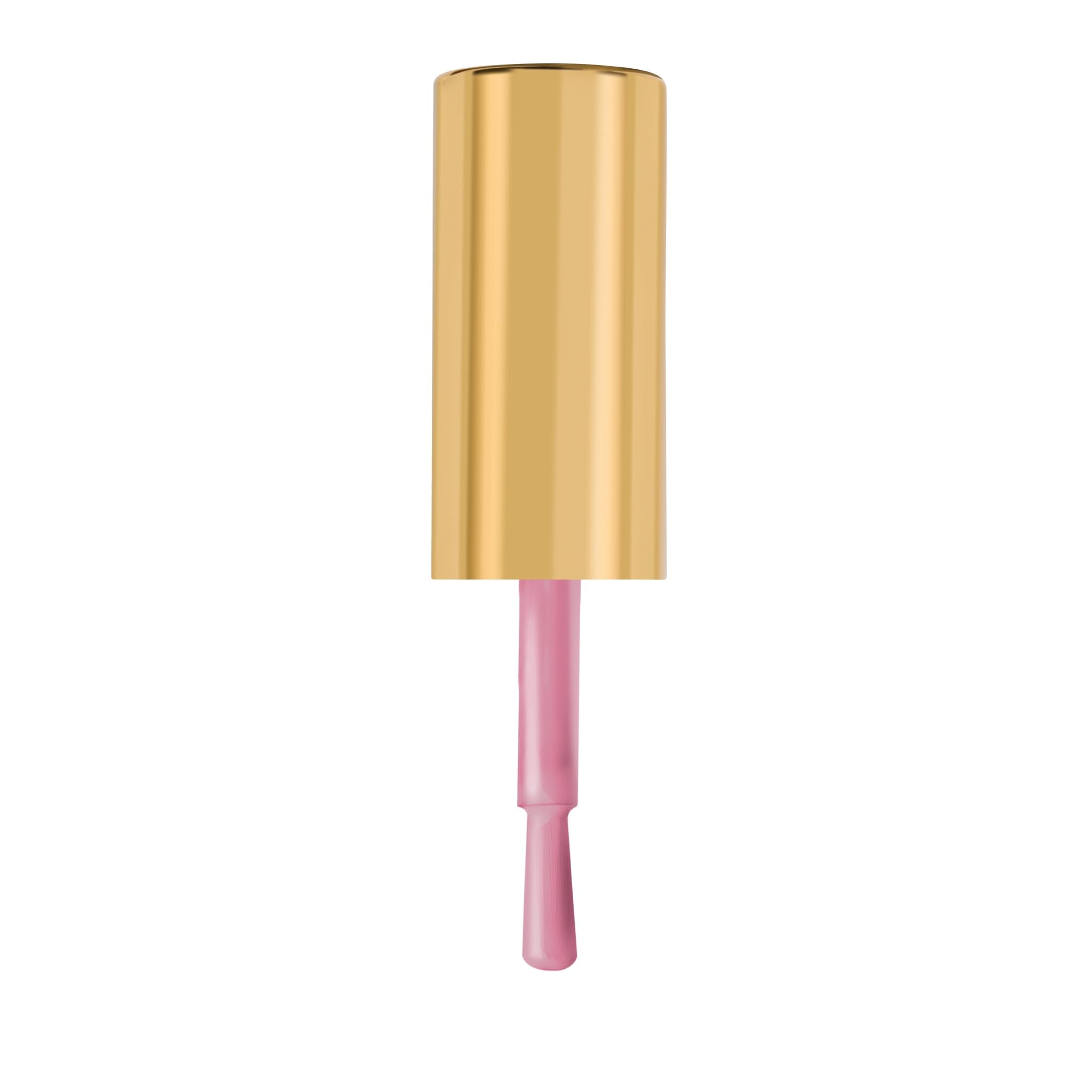 APRÉS Color Extend Gel Bottle & Gel-X Tips Adhesive – Nude Shades (Roxie, 15 ml)