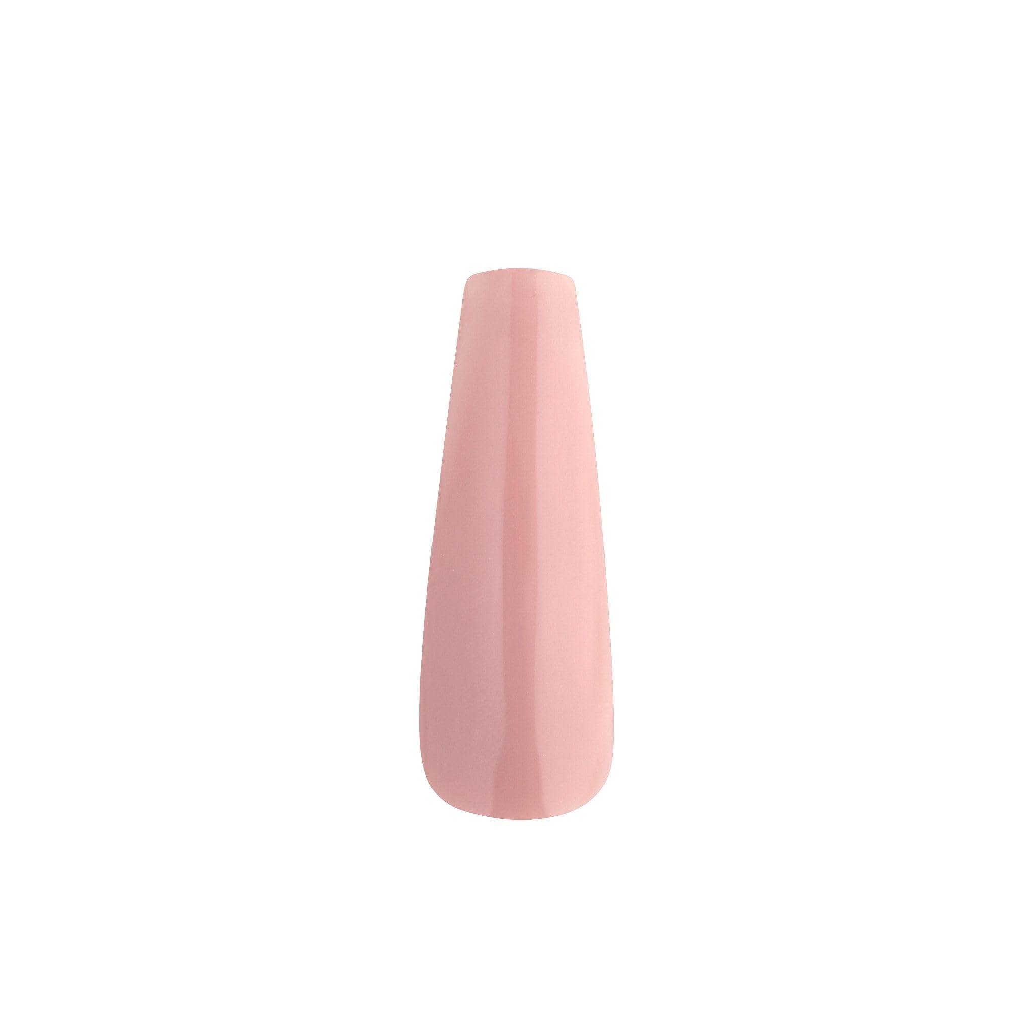 APRÉS Color Extend Gel Bottle + Gel-X Tips Adhesive – Nude Gel Shades (Yesica, 15 ml)