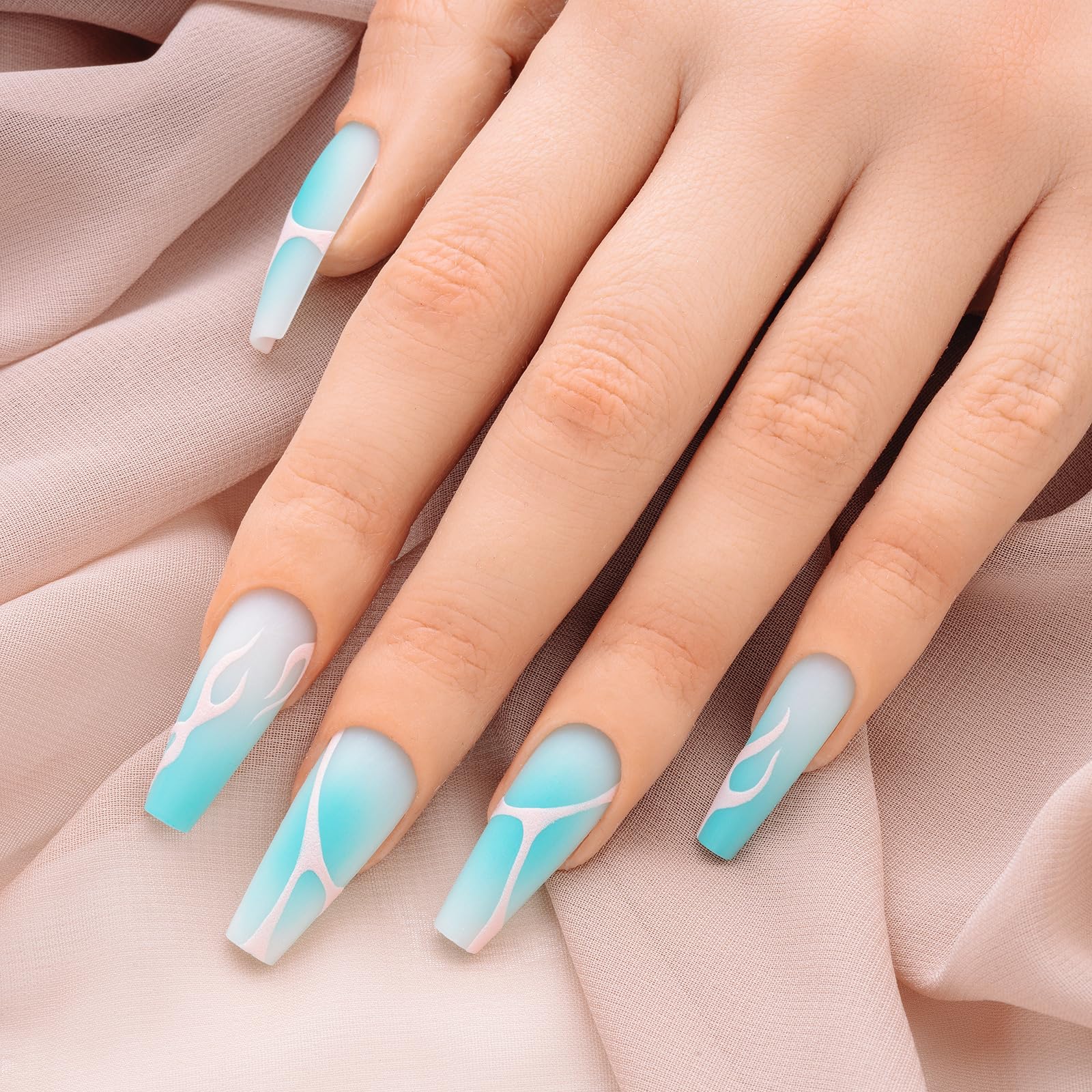 APRÉS Gel Couleur Combo Set: 5-Color Gel Polish with Brush-X – 2024 Edition (Set 10)