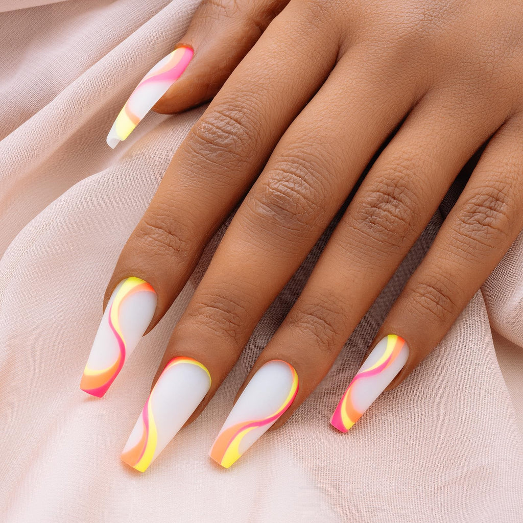 APRÉS Gel Couleur Combo Set – 5 Color Gel Polish with Brush-X, LED 30s, 2024 Edition
