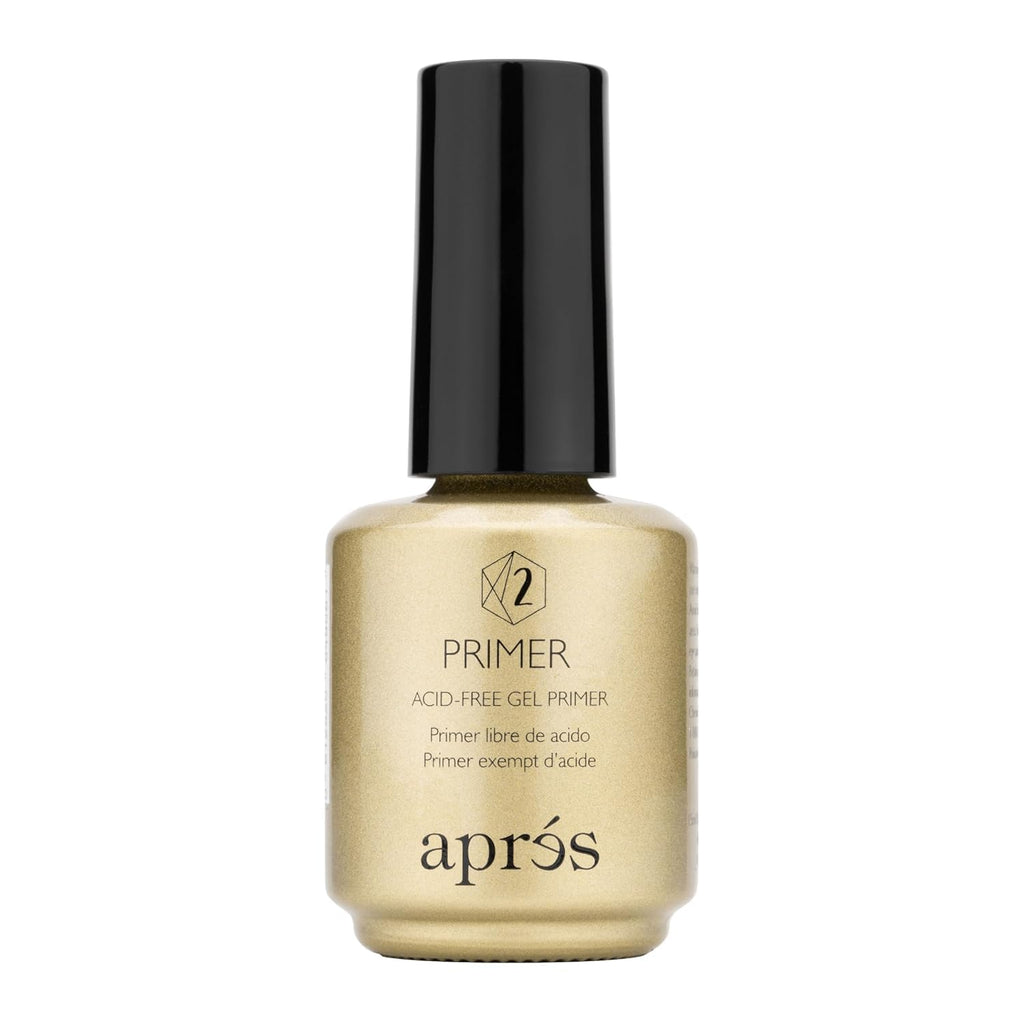 APRÉS Non-Acidic Gel Primer 15 ml – Acid-Free Gel-X Adhesion Primer