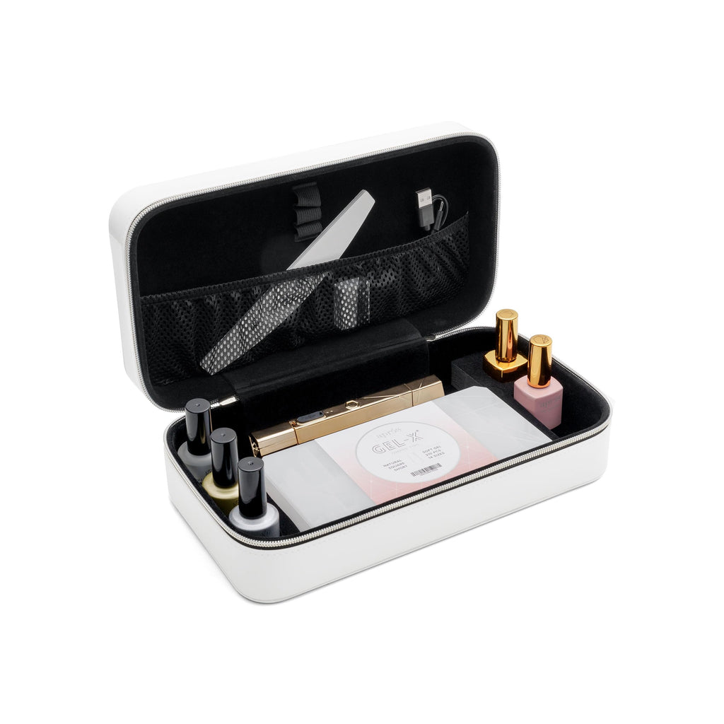 APRÉS Ombre Gel-X Nail Extension Kit – 14 Sizes, Premium Tips & Starter Set