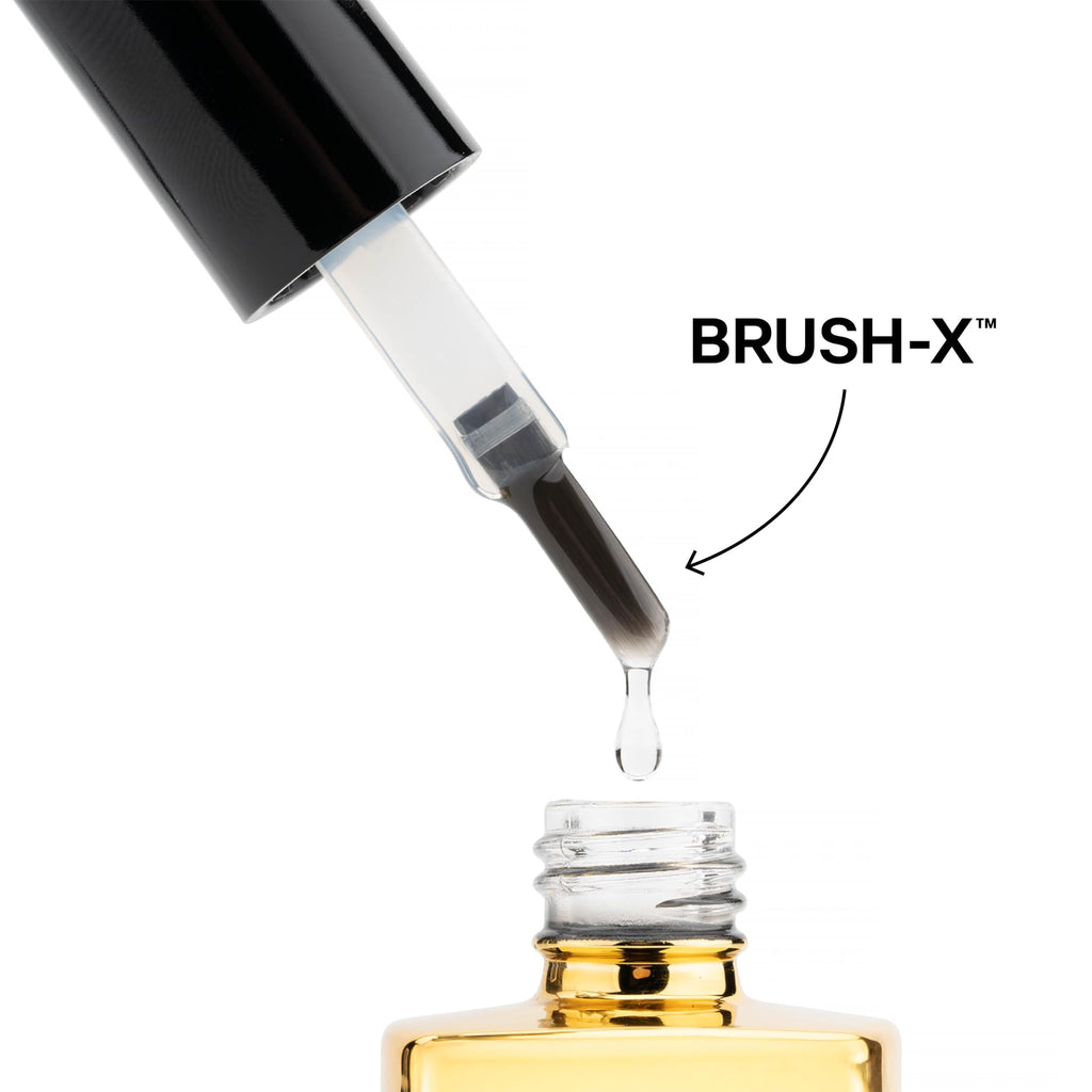 APRÉS Soft Gel Builder in a Bottle – Self-Leveling Gel-X Extension Thickener & Overlay