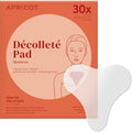 APRICOT Liberté Décolleté Silicone Chest Patch with Hyaluronic Acid | 30x Reusable | Made in Germany