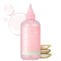 APRILSKIN Pink Aloe Vita Toner — Hydrating, Non-Sticky Calming Toner with 80% Pink Aloe Vera Water (8.45 fl oz)