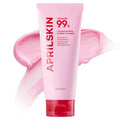 APRILSKIN TXA Niacinamide 99% Pink Bubble Gum Deep Cleanser | Pore & Blackhead Care | 4.23 fl oz
