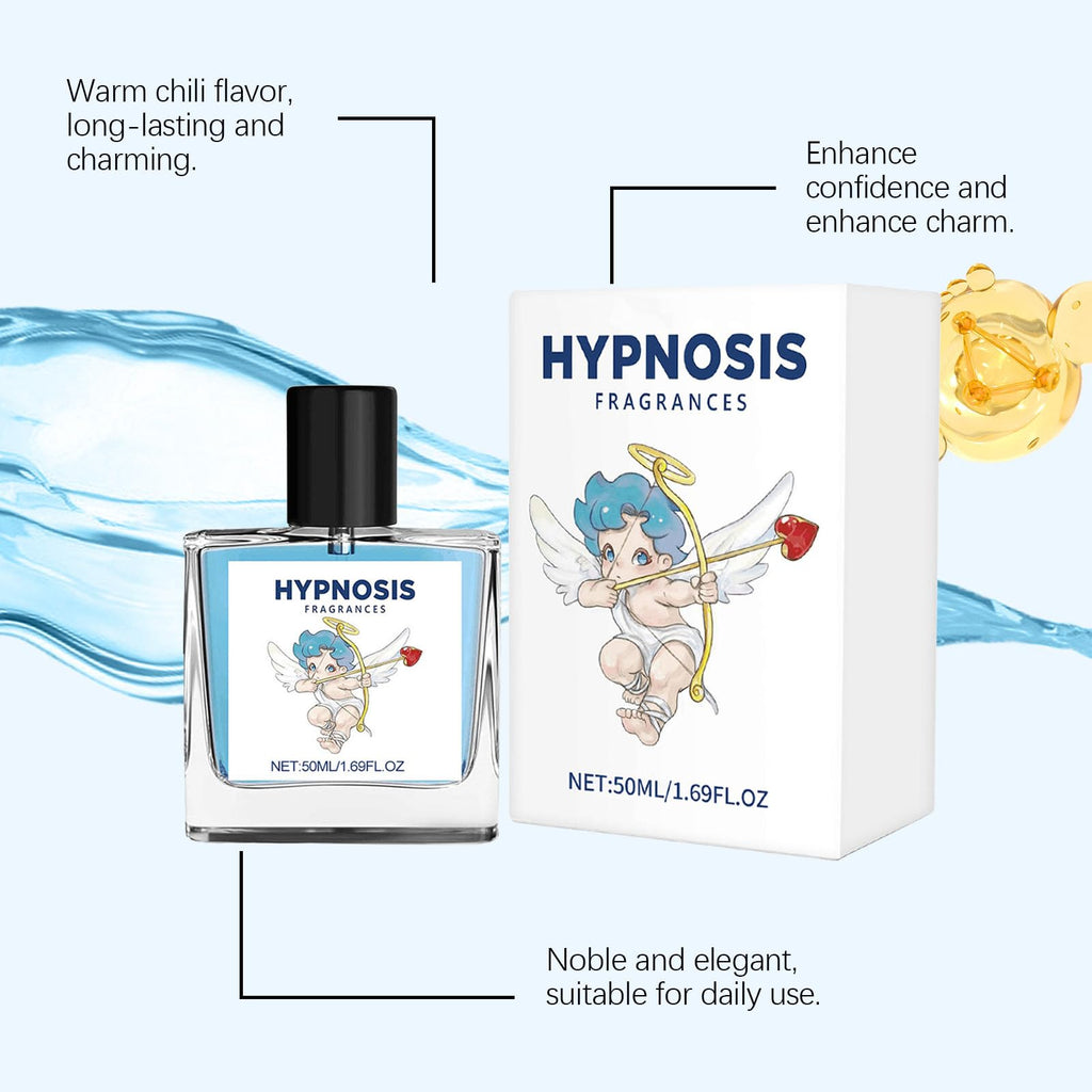 Aptedex Hypnosis 2.0 Pheromone Cologne for Men | Long-Lasting Fragrance