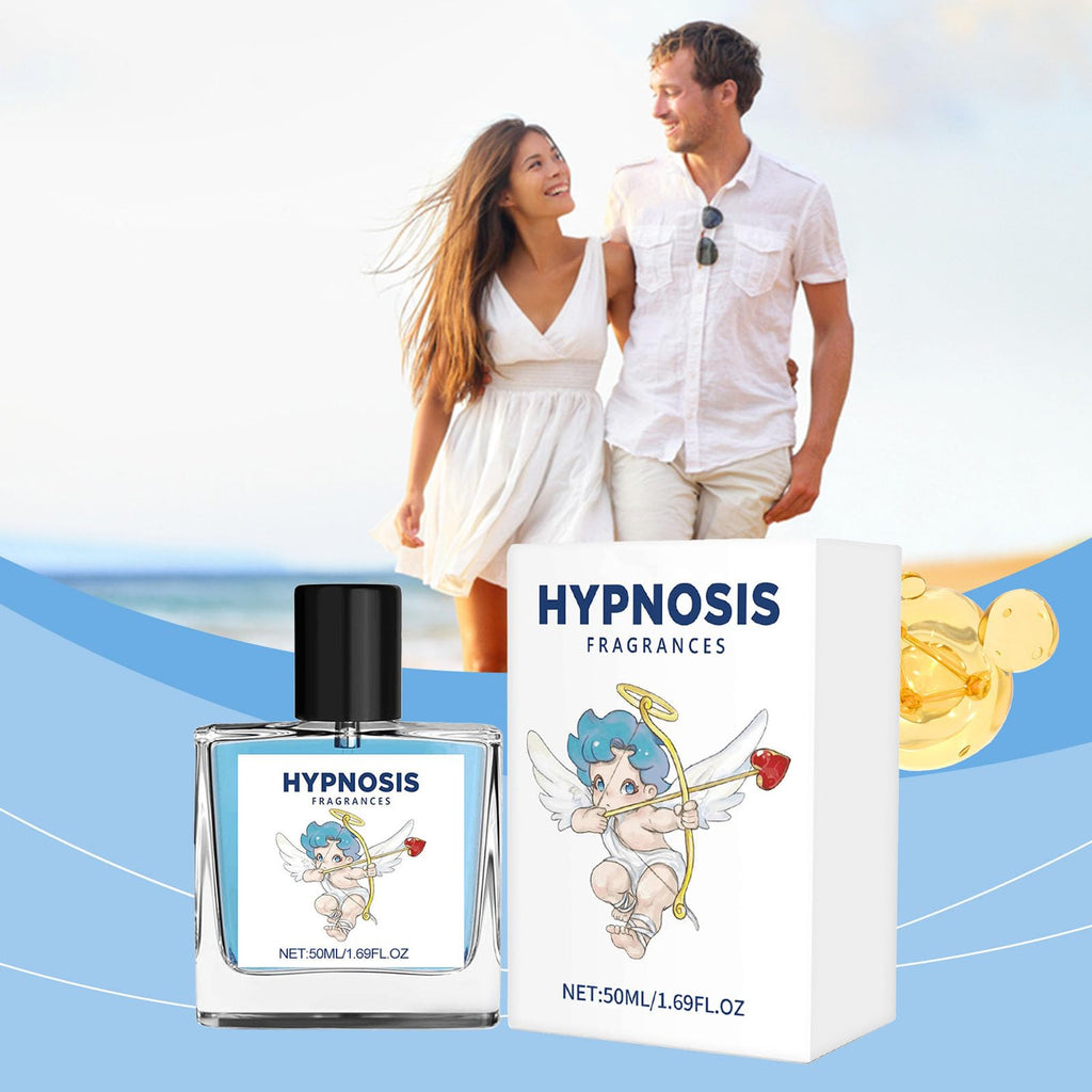 Aptedex Hypnosis 2.0 Pheromone Cologne for Men | Long-Lasting Fragrance