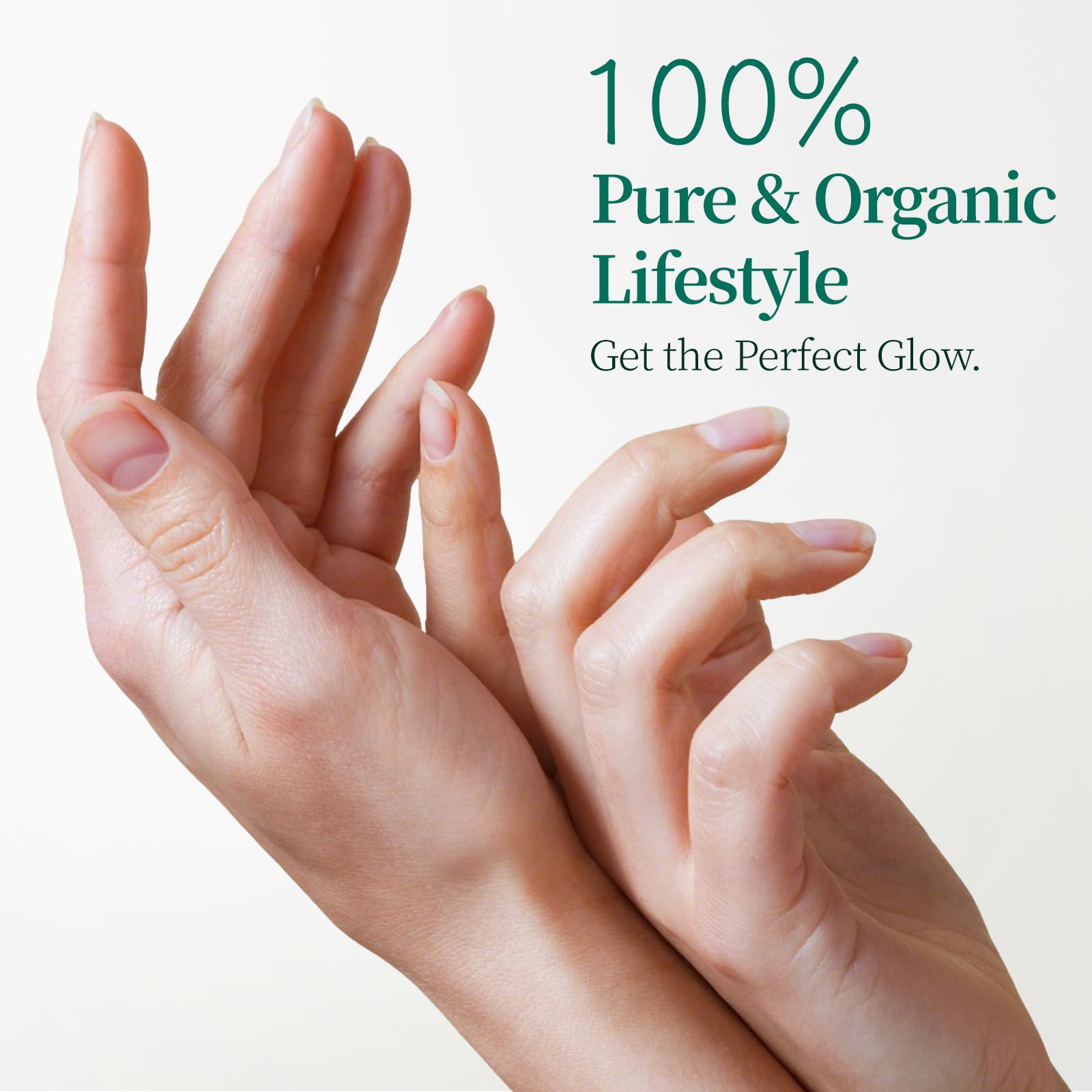APUREE 100% Bio-Based Cuticle Oil — Nail Strengthener & Growth Oil, 1oz | USDA Verified, Vegan