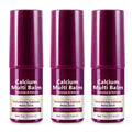 APUUFYQC Calcium Multi Balm Stick 3Pack – Firming, Hydration & Collagen Infusion
