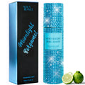 AQUA BLANCE Moonlight Bergamot Body Spray for Women | Diamond-Embellished Fragrance Mist 3.4 fl oz