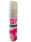Aqua Net Aerosol Hair Spray Extra Super Hold 11 Oz - Pack of 3