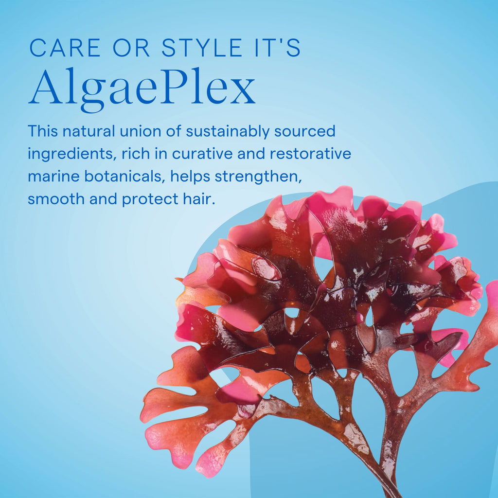 Aquage Healing Conditioner with Marine Botanicals - Deep Moisture & Repair (8 oz)