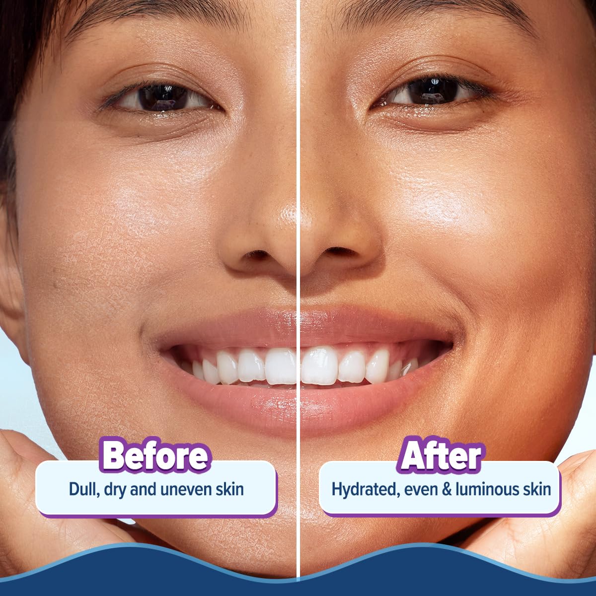 Aqualogica Illuminate+ Hydra Gel Moisturizer — 24-Hour Hydration for Oily to Combination Skin