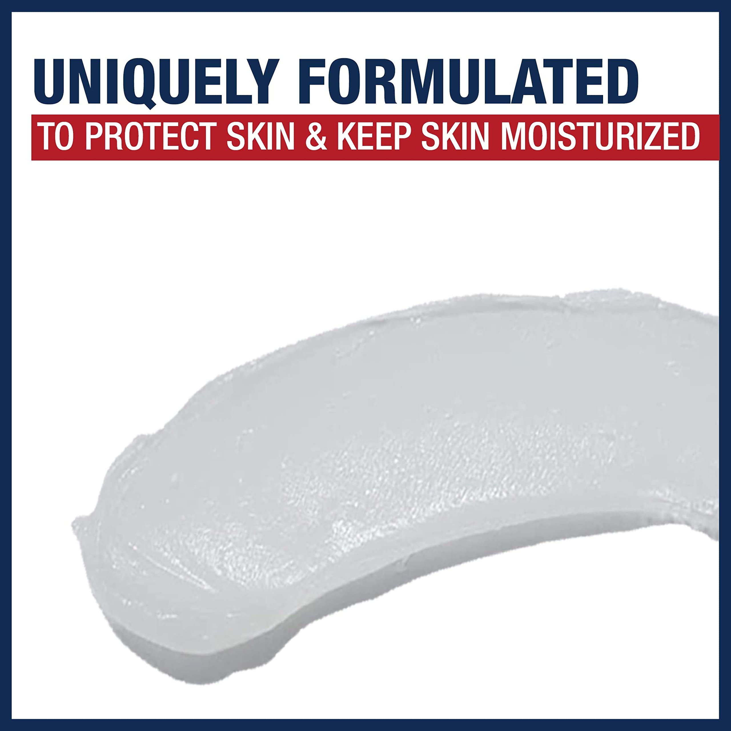 Aquaphor Healing Ointment Advanced Therapy Skin Protectant – 14 oz Jar + 1.75 oz Tube