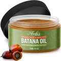 Raw Batana Oil for Hair Growth — 100% Pure & Organic 4oz | Araba's Shea