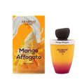 ARABIYAT Sugar Mango Affogato Eau De Parfum 3.4 oz – Gourmand Oriental Fragrance